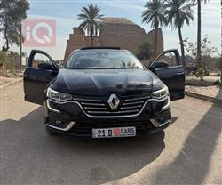 رينو تلسمان